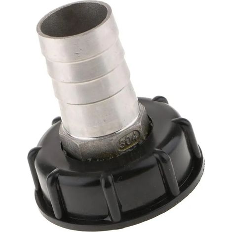 Adaptateur filetage grossier 1000 pour tuyau de 2 13 (1/5)