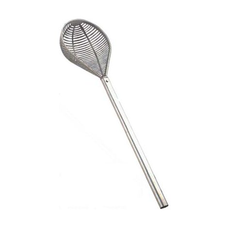 COLAPOMODORO  ALLUMINIO CM 20X75