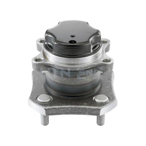 Kits de roulement de roue - R141.88 - SNR - Compatible avec véhicule Nissan