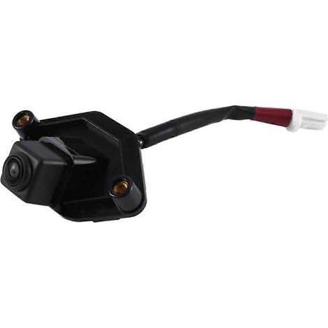Conjunto de cámara de visión trasera BackUp 28442-4EA1A 28442-4EA0B para Nissan Qashqai J11 2015-2019 Cámara de asistencia de estacionamiento 284424EA0A (1/5)
