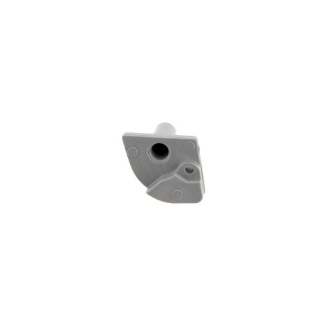 DOUILLE DROITE FERMETURE PORTE FIAT647 pour REFRIGERATEUR INDESIT - C00174817