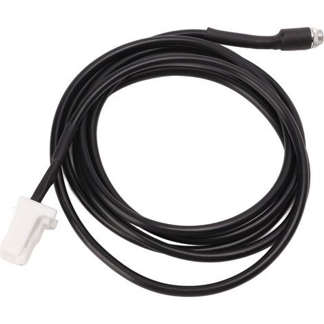 Adattatore ingresso AUX, cavo audio ausiliario femmina di ricambio per SX4 Grand Vitara 2007-2010 (1/5)