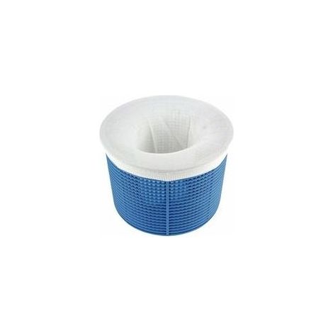 30 Chaussettes de Skimmer Haute Qualité, pré Filtre jetable Universel pour Panier de Piscine et Spa (1/3)