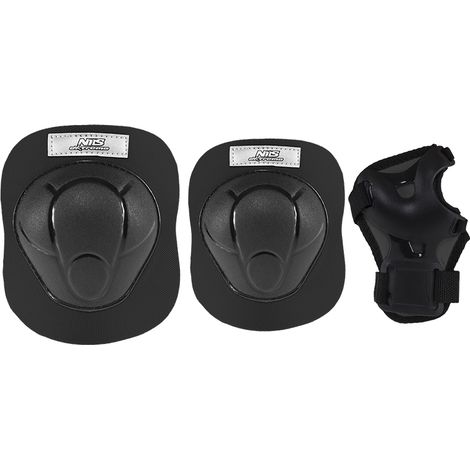 H210 noir taille XS ensemble de protection extrême Nils (1/5)