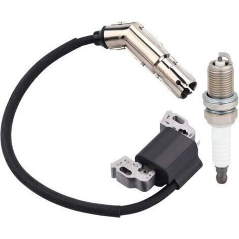 Bobine d'allumage de remplacement 595304 pour Briggs & Stratton Intek OHV 17-20HP (1/5)