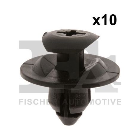 Clip, enjoliveur FA1 13-20003.10 FORD 1738233 AA6116K194AA