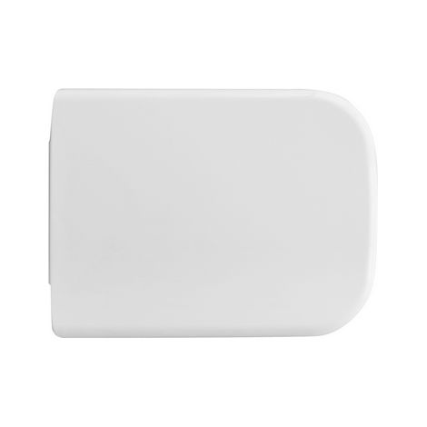 SEDILE WC PER VASO JASMINE- Bianco- LINPH- pezzi 1