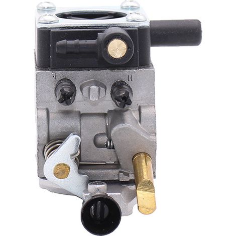 Carburateur de rechange pour débroussailleuse Stihl FS120 FS200 FS250R FS300 FS350 HT250