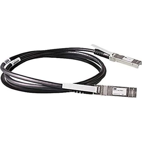 Aruba 10G SFP+ to SFP+ 3m DAC Cable