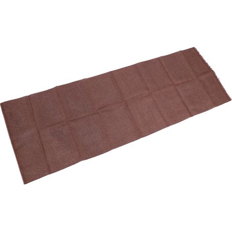 Convient pour une grille de haut-parleur marron anti-poussière de 150 x 50 cm au style rétro