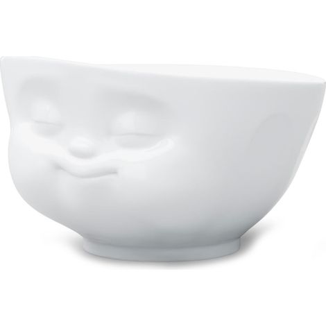 Grand bol en porcelaine Tassen régalade 500 ml (1/3)