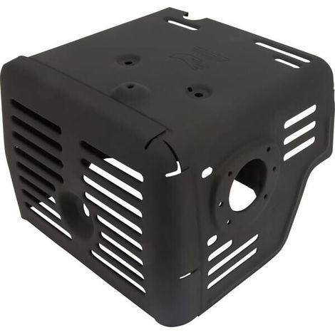 Schermo termico HONDA 18320ZE3W02 (1/2)