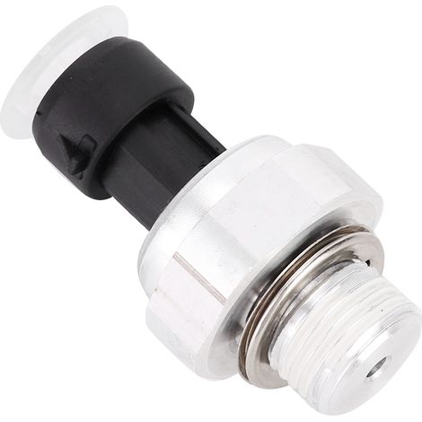 Capteur de pression d'huile avec manomètre pour moteurs Chevrolet Monte Carlo 2006-2007, référence 12616646 (1/5)