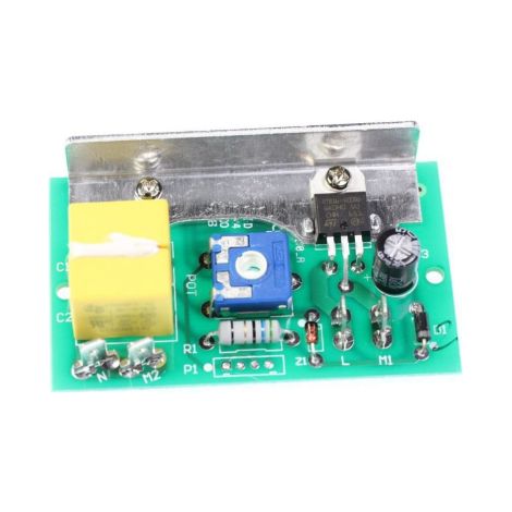 Scheda elettronica - Aspirapolvere - ELECTROLUX - 328445