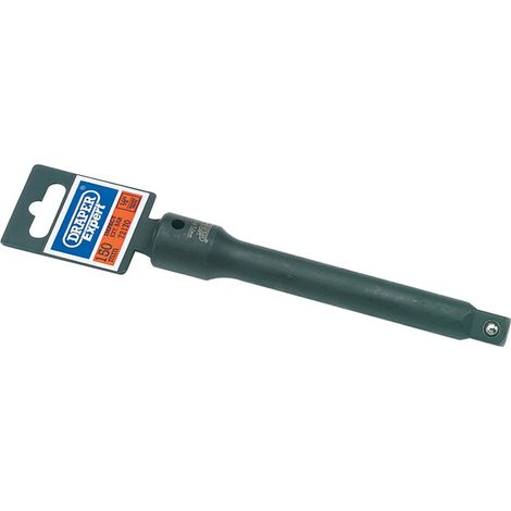Draper Expert 72170 150mm (6-inch) 1/2" Square Drive Powerdrive Impact Extension Bar (1/5)