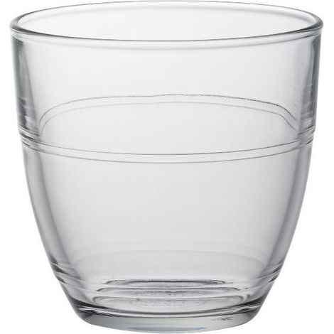 Lot De 4 Gobelets 22 Cl - Gigogne - Duralex