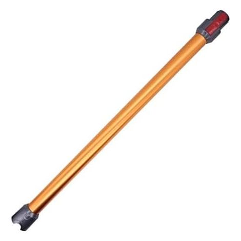 Générique Accessories Pièces de Rechange Libération Rapide Baguette Fit pour Dyson V10 Absolute, V7 V8 V8 V10 et V11 Stick Stick Stick Accessoires DE Tube (1/3)
