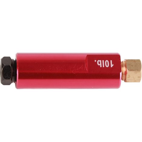 Valve de Proportionnement de Frein 10lb 66RV10-EBM01 Pièces Universelles pour Voitures de Course Drifting 1964-1970 (1/5)