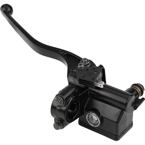 Frein Master Cylinder, Motorcycle Brake Master Cylinder pour 250 350 400 450 (1/5)