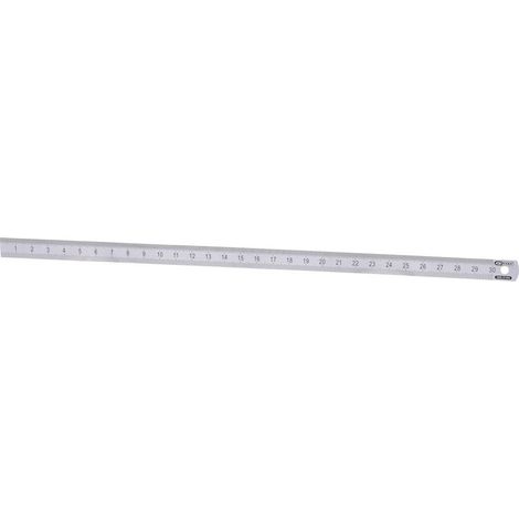 Regole KS TOOLS - Flessibile - 300 mm - 300.0104 (1/5)