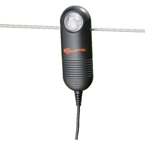 Témoin lumineux pour clôture GALLAGHER 511009GAL