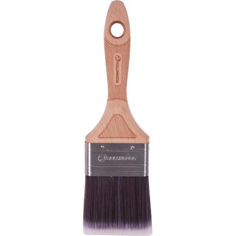Draper 08580 ROLLINGDOG DOBERMAN 8482 BTX1000 Series Beaver Tail Paint Brush, 70mm