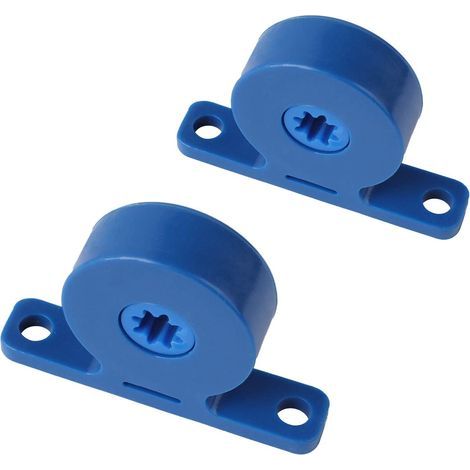 Rodamientos de bolas C80 compatibles con el robot limpiafondos Polaris 180 280 C80 C-80 (paquete de 2) (1/5)