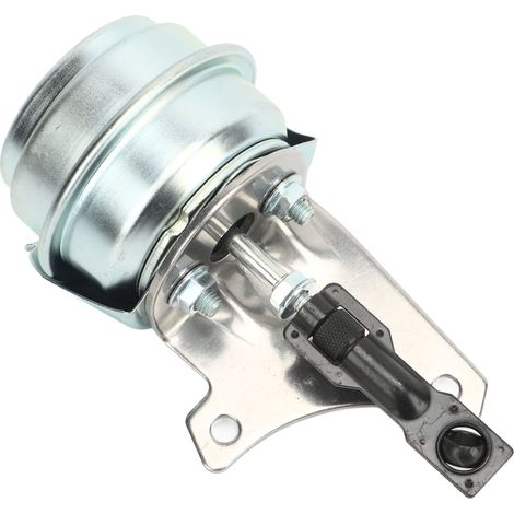 Actionneur de soupape de décharge turbo haute sensibilité, robuste et performant, référence 03G253014E pour Audi A3 1.9 TDI (1/5)