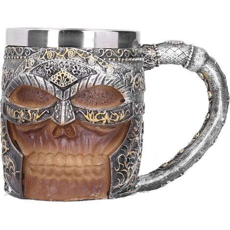 Verre à bière, verre à vin vintage innovant, tasse à café, décorations de bar/pub, accessoire de fête (1/5)