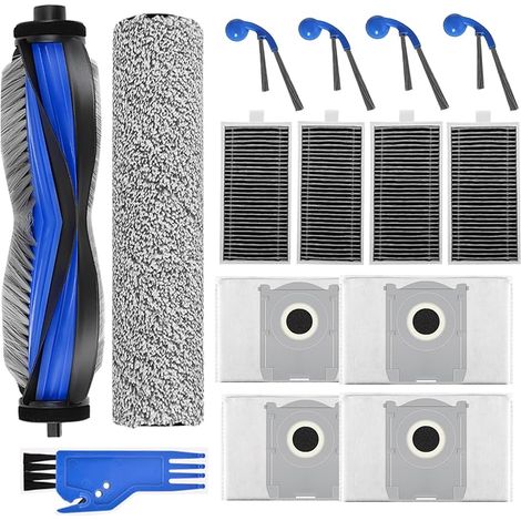 Accessori per ECOVACS DEEBOT T80 pro omni (1/5)