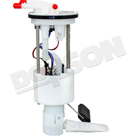 Applicable to fuel pump assembly of Changan 6350B (model 1106100-02) (1/4)