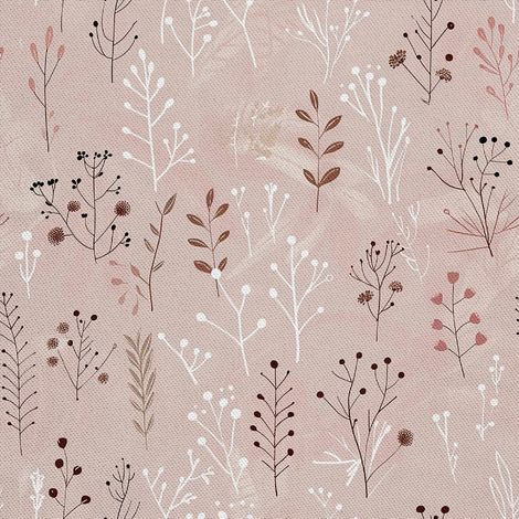 Tela Oxford decorativa para exteriores - Motivo Femenino  DX10122 (1/5)
