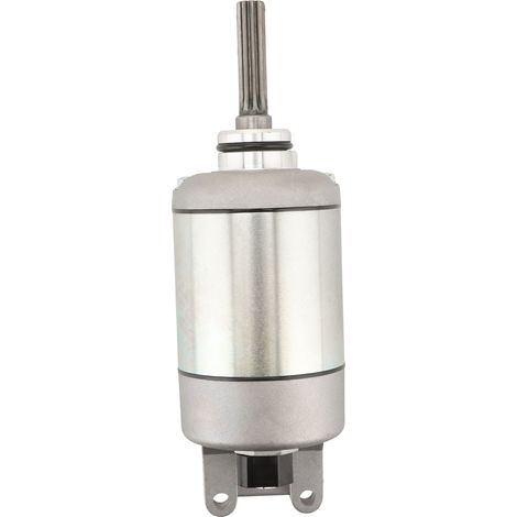 Der Anlassermotor ist geeignet für LTA750 31100-31G11 31100-31G10. (1/4)
