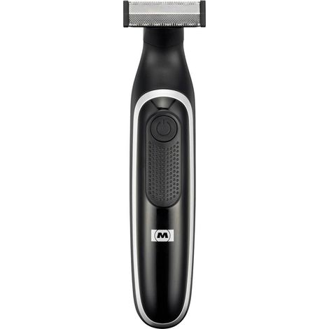 Tondeuse à barbe et corps Melissa 16680054, 4 sabots de 1 à 7 mm (1/3)