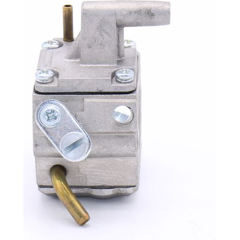 Carburateur haute performance Zama C1Q-S34H – Remplacement pour Stihl FS400, FS450, FS480 – Adapté aux modèles SP400 et SP450 (1/5)