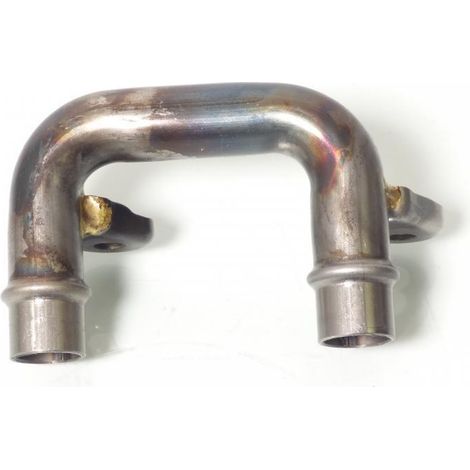[GEBRAUCHT] [GEBRAUCHTWAREN] Original Ölpumpenschlauch für Motorrad Yamaha (1/2)