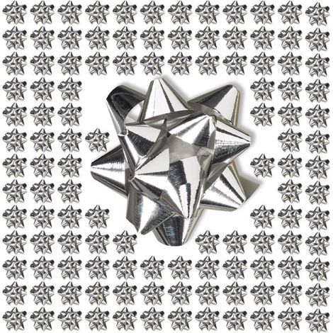 Fiocchi regalo, set da 200 (1/5)