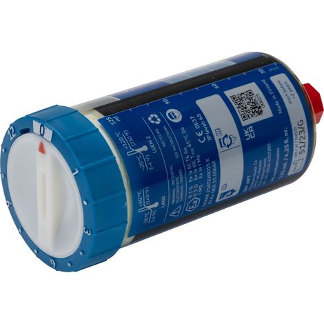Système de lubrification automatique monopoint Plastique SKF LGEM 2, 125 ml ( Prix pour 1 )