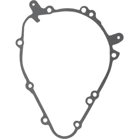 Joint d'étanchéité monobloc haute performance GOOFIT Compatible avec les séries Kawasaki Z/Ninja/Versys 1000 (plusieurs modèles) Joint de couvercle magnétique multiplateforme Tonnage/Upgrade (1/4)