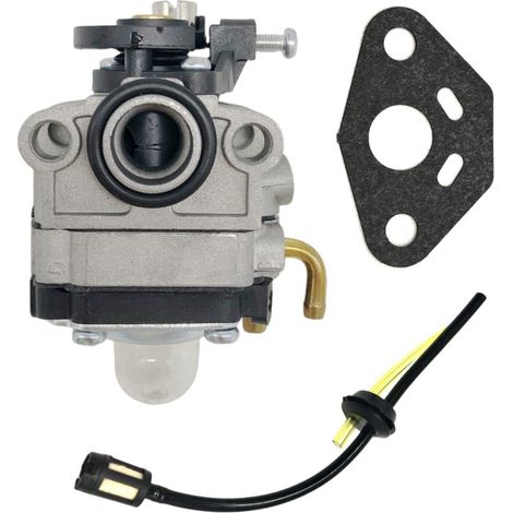 Manchon de carburateur BHX2500 EBH252U EBH253U (débroussailleuse 4 temps) 909-142-1 (1/4)
