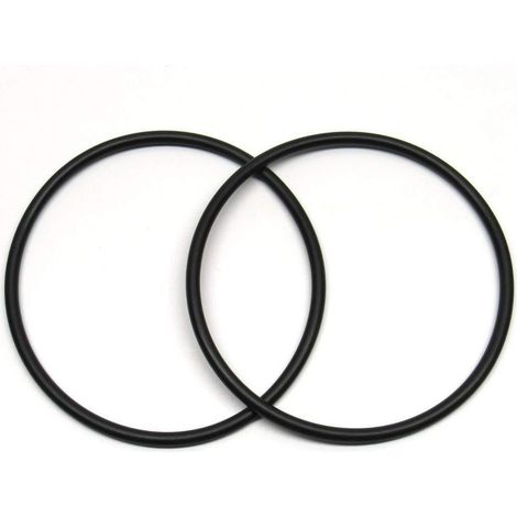 Joint d’Étanchéité pour Couvercle de Filtre à Sable Bestway P6563 – Flowclear – O-Ring de Remplacement (1/4)