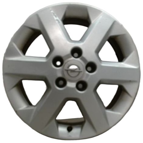 Jante Aluminium OPEL Astra [PRODUIT D'OCCASION]♻️9198952 (1/3)