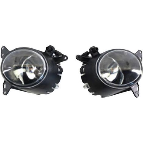 Nebelscheinwerfer für Mitsubishi Lancer 2008-2012JXLGV (1/5)