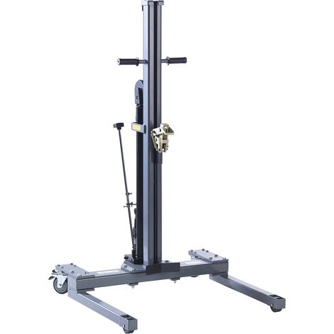 eurokraft basic 532068 eurokraft basic Lève-fût hauteur