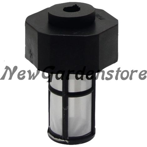 Kraftstofffilter Freischneider Kettensäge kompatibel WACKER 0155079 155079