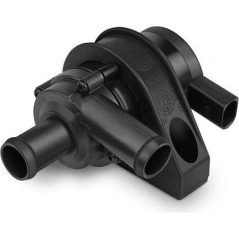 Pompe à Eau de Refroidissement Auxiliaire de Voiture, kit professionnel, référence 1k0965561J, compatible avec A3 Q (1/4)