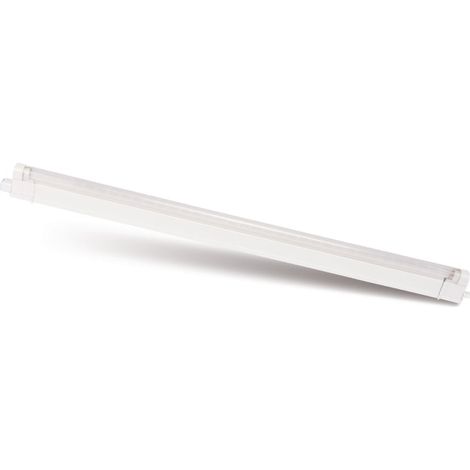 Lampe LED sous-meuble CHILITEC, 600 mm, EEK : G, 7,5 W, 480 lm, 3000 K (1/2)