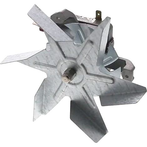 CONTINENTAL EDISON, MOTEUR Cuisinière VENTILATEUR + TURBINE (1/2)