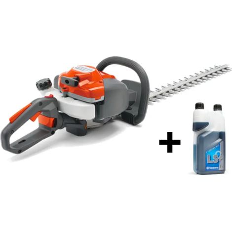 TOSASIEPE TAGLIASIEPI HUSQVARNA 122HD60 (1/5)