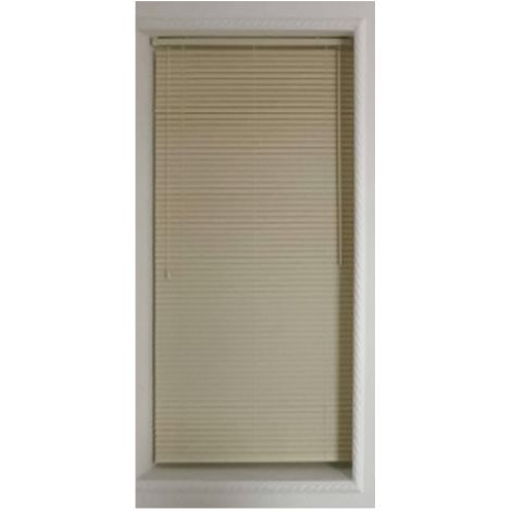 TENDA VENEZIANA 'KASART' cm 80 x 165 - beige